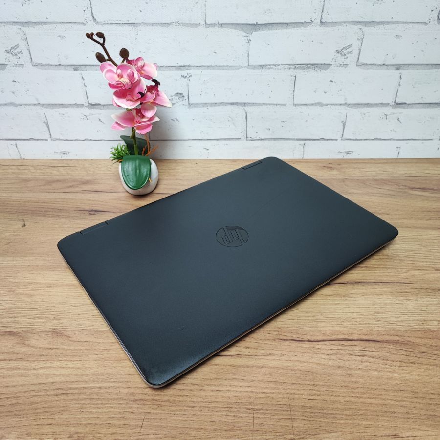 Ноутбук Б/В HP ProBook 650 G2, Intel Core i5-7200U, DDR4 8 GB, SSD 256GB, 15.6" HD