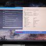 Ноутбук Б/В Toshiba Satellite P500-1D7, Intel Core i7-740QM, DDR3 8 GB, HDD 500GB, NVIDIA GeForce 330M, 17.3"