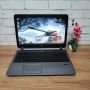 Уцінка! Ноутбук Б/В HP ProBook 450 G2, Intel Core i3-4030U, DDR3 8 GB, SSD 128GB, 15.6" HD