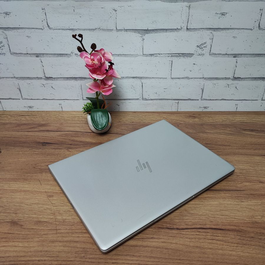 Ноутбук Б/В HP EliteBook 830 G5, Intel Core i5-8350U, DDR4 32GB, SSD 256GB, 13.3" Full HD Сенсор