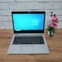 Ноутбук Б/В HP EliteBook 830 G5, Intel Core i5-8350U, DDR4 32 GB, SSD 256GB, 13" Full HD Сенсор