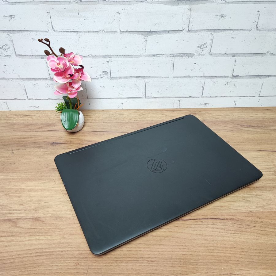 Ноутбук Б/В HP ProBook 650 G1, Intel Core i3-4200M, DDR3 8 GB, SSD 128GB, 15.6" Full HD