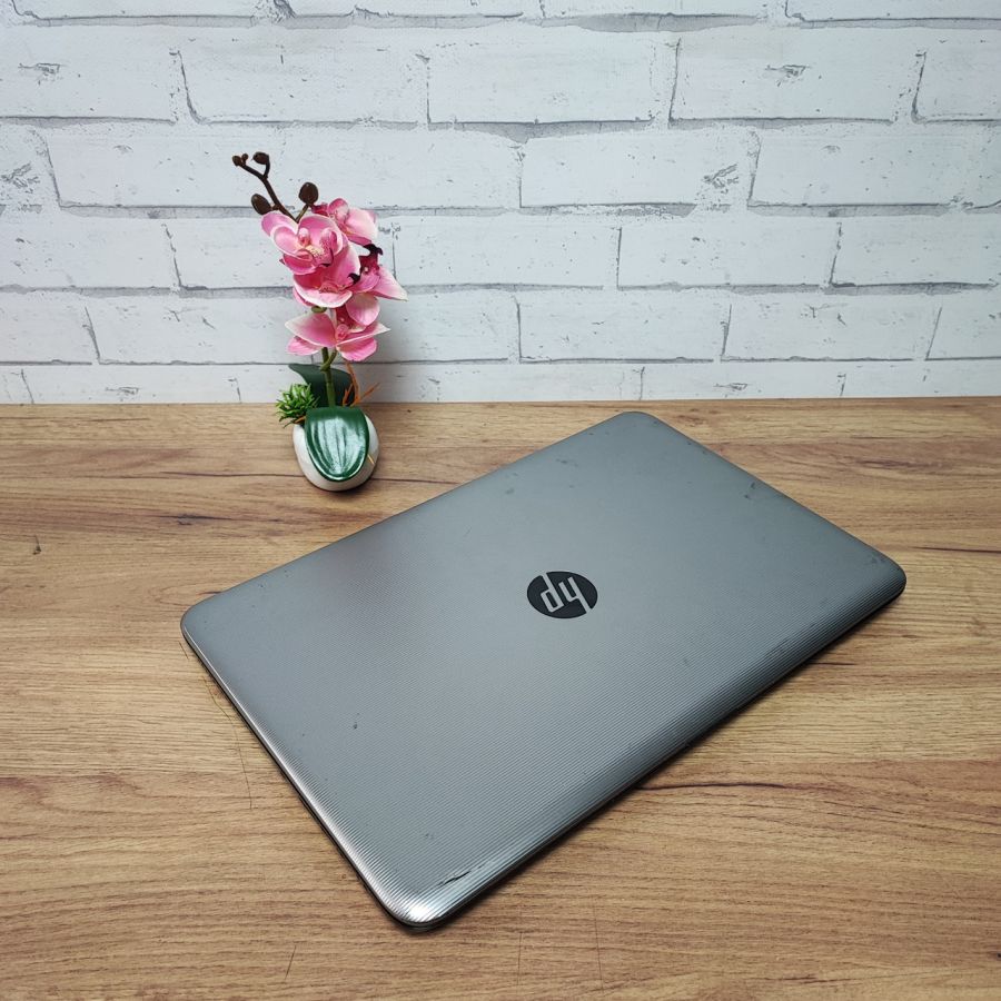 Ноутбук Б/В HP 250 G5, Intel Core i5-6200U, DDR4 16 GB, SSD 256GB, 15.6" HD