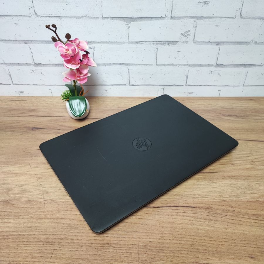 Ноутбук Б/В HP ProBook 450 G1, Intel Core i5-4200M, DDR3 8 GB, SSD 128GB, 15.6" HD