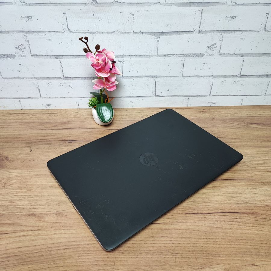 Ноутбук Б/В HP ProBook 455 G1, AMD A4-4300M, DDR3 8 GB, SSD 128GB, AMD Radeon HD 7420G, 15.6" HD