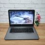 Ноутбук Б/В HP 17-Y020ND, AMD A8-7410, DDR3 8 GB, SSD 256GB, AMD Radeon R5, 17.3"