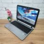 Ноутбук Б/В HP ProBook 450 G3, Intel Core i7-6500U, DDR3 8 GB, SSD 256GB, 15.6" Full HD