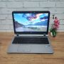 Ноутбук Б/В HP ProBook 450 G3, Intel Core i7-6500U, DDR3 8 GB, SSD 256GB, 15.6" Full HD