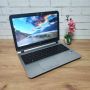 Ноутбук Б/В HP ProBook 450 G3, Intel Core i7-6500U, DDR3 8 GB, SSD 256GB, 15.6" Full HD