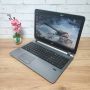 Ноутбук Б/В HP ProBook 455 G2, AMD A6, DDR3 8 GB, SSD 128GB, ATI Video, 15.6"