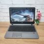 Ноутбук Б/В HP ProBook 455 G2, AMD A6, DDR3 8 GB, SSD 128GB, ATI Video, 15.6"