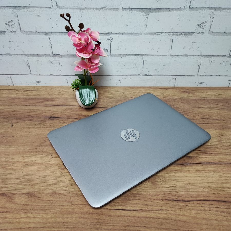 Ноутбук Б/В HP EliteBook 820 G3, Intel Core i5-6200U, DDR4 16 GB, SSD 256GB, 12" Full HD