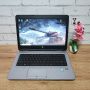 Ноутбук Б/В HP ProBook 640 G3, Intel Core i5-7200U, DDR3 16 GB, SSD 256GB, 14" HD