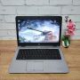 Ноутбук Б/В HP EliteBook 840 G3, AMD A8-8600B, DDR4 8 GB, SSD 128GB + SSD 500GB, AMD Radeon R6 1Gb, 14" Full HD