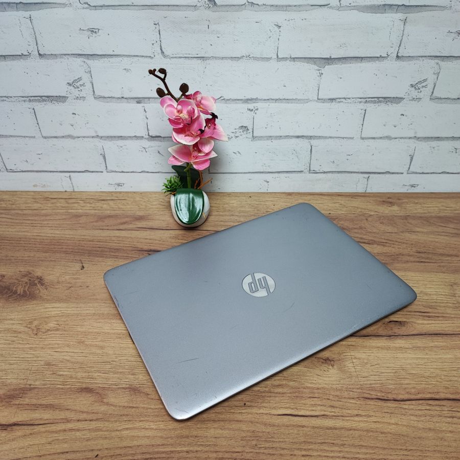 Ноутбук Б/В HP EliteBook 840 G3, AMD A8-8600B, DDR4 8 GB, SSD 128GB + SSD 500GB, AMD Radeon R6 1Gb, 14" Full HD