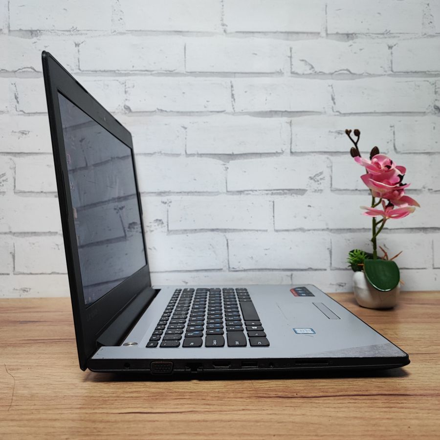 Ноутбук Б/В Lenovo IdeaPad 310-14ISK, Intel Core i5-6200U, DDR4 8 GB, SSD 128GB, 14" HD