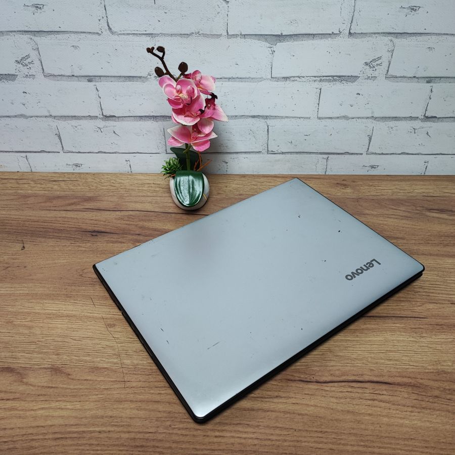 Ноутбук Б/В Lenovo IdeaPad 310-14ISK, Intel Core i5-6200U, DDR4 8 GB, SSD 128GB, 14" HD