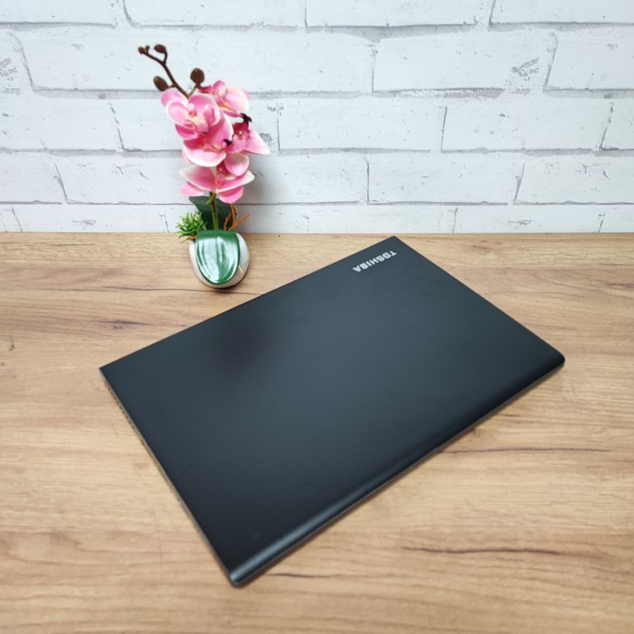 Ноутбук Б/В Toshiba Tecra Z40-A, Intel Core i5-4300U, DDR3 8 GB, SSD 256GB, 14" HD