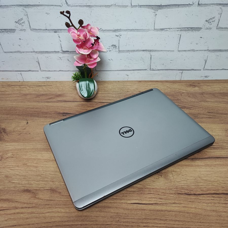 Ноутбук Б/В Dell Latitude E7440, Intel Core i5-4300U, DDR3 8 GB, SSD 256GB, 14" Full HD