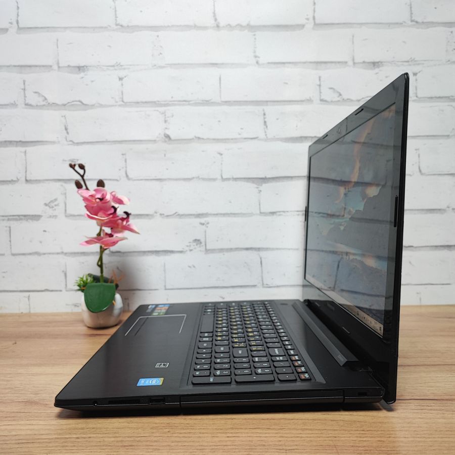 Ноутбук Б/В Lenovo Z50, Intel Core i5-4210U, DDR3 16 GB, SSD 256GB, 15.6" Full HD