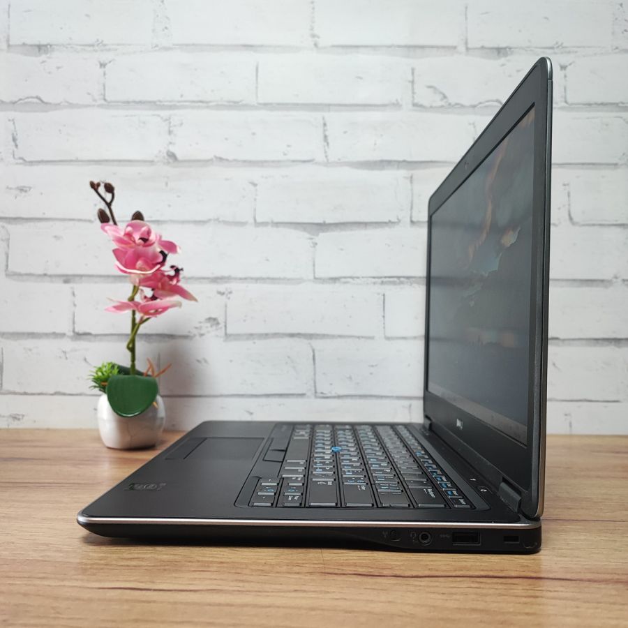 Ноутбук Б/В Dell Latitude E7440, Intel Core i5-4310U, DDR3 8 GB, SSD 128GB, 14" HD
