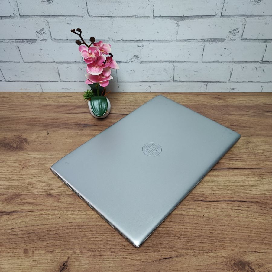 Ноутбук Б/В HP ProBook 450 G5, Intel Core i5-7200U, DDR4 8 GB, SSD 128GB + HDD 500GB, 15.6" Full HD