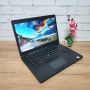 Ноутбук Б/В Dell Latitude 5480, Intel Core i5-6300U, DDR4 16 GB, SSD 256GB, 14" HD