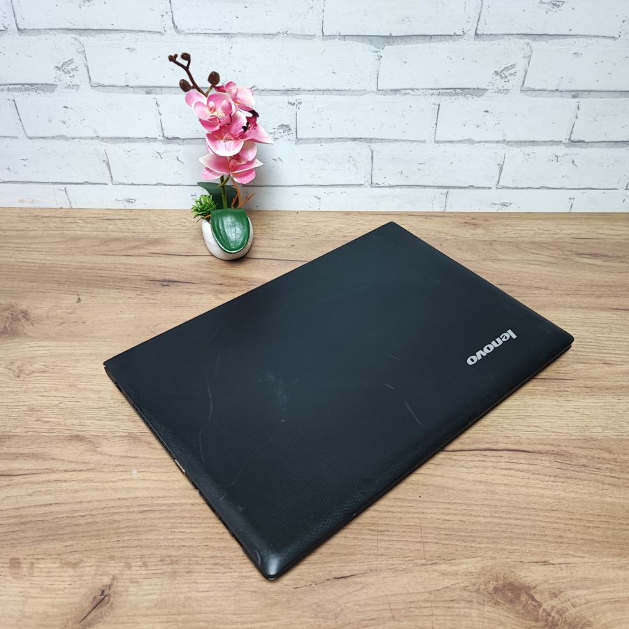 Ноутбук Б/В Lenovo G50-70, Intel Core i3-4010U, DDR3 8GB, SSD 128GB, AMD Radeon HD 8500M 2GB, 15.6" HD