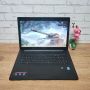 Ноутбук Б/В Lenovo G70, Intel Core i3-5005U, DDR3 16 GB, SSD 512GB, 17.3" HD