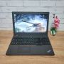 Ноутбук Б/В Lenovo T550, Intel Core i5-5300U, DDR3 8 GB, SSD 128GB, 15.6" Full HD