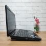 Ноутбук Б/В Toshiba Satellite L650-12Z, Intel Core i3-330M, DDR3 8GB, SSD 128GB, AMD Radeon HD 512Mb, 15.6" HD
