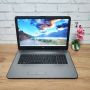 Ноутбук Б/В HP 17-X002ND, Intel Celeron N3060, DDR3 8 GB, SSD 128GB, 17.3" HD