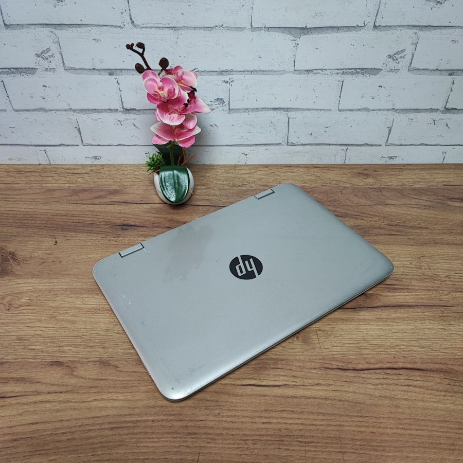 Ноутбук Б/В HP 13-A221ND( ), Intel Core i3-5010UM, DDR3 4 GB, SSD 256GB, 13.3" Сенсор