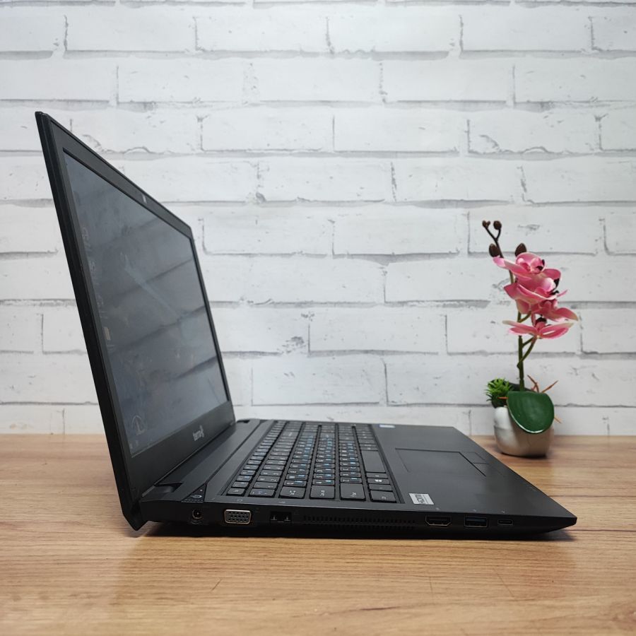 Ноутбук Б/В Terra Mobile 1515, Intel Core i5-8250U, DDR4 16GB, SSD 256GB, 15.6" Full HD