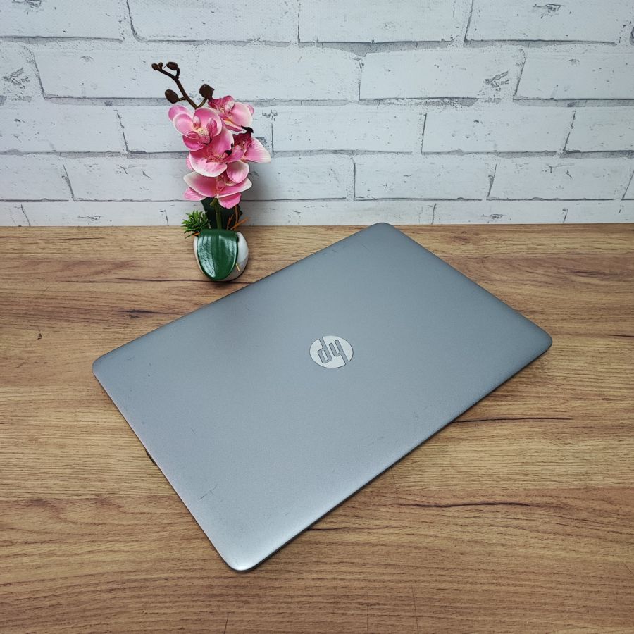 Ноутбук Б/В HP EliteBook 850 G3, Intel Core i5-6300U, DDR4 16 GB, SSD 256GB + HDD 500GB, 15.6" HD