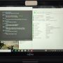 Ноутбук Б/В Fujitsu T937, Intel Core i5-7300U, DDR4 16 GB, SSD 512GB, 13" Сенсор