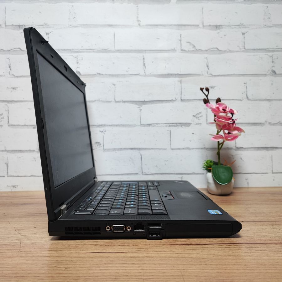 Уцінка! Ноутбук Б/В Lenovo T420, Intel Core i5-2540M, DDR3 8 GB, SSD 128GB, 14" HD Сенсор