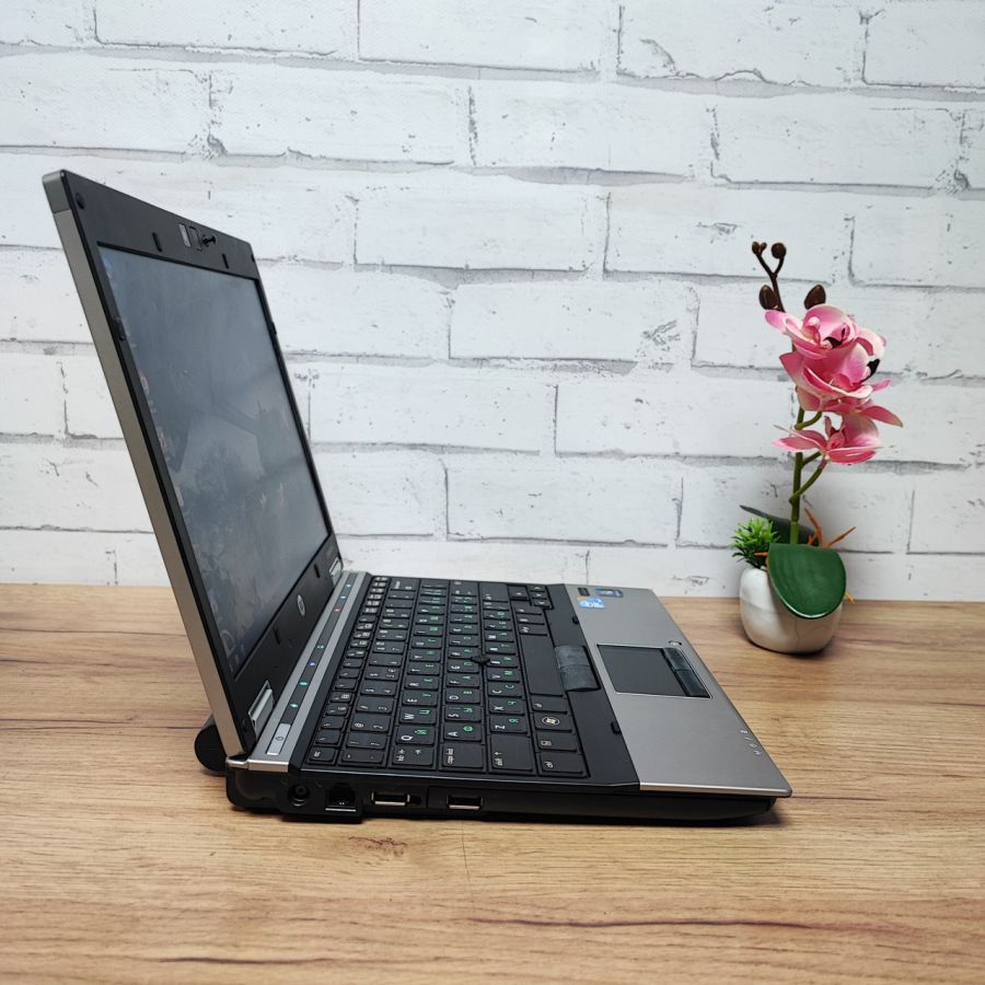 Ноутбук Б/В HP ProBook 2540P, Intel Core i7-640LM, DDR3 8 GB, SSD 256GB, 12.1" HD