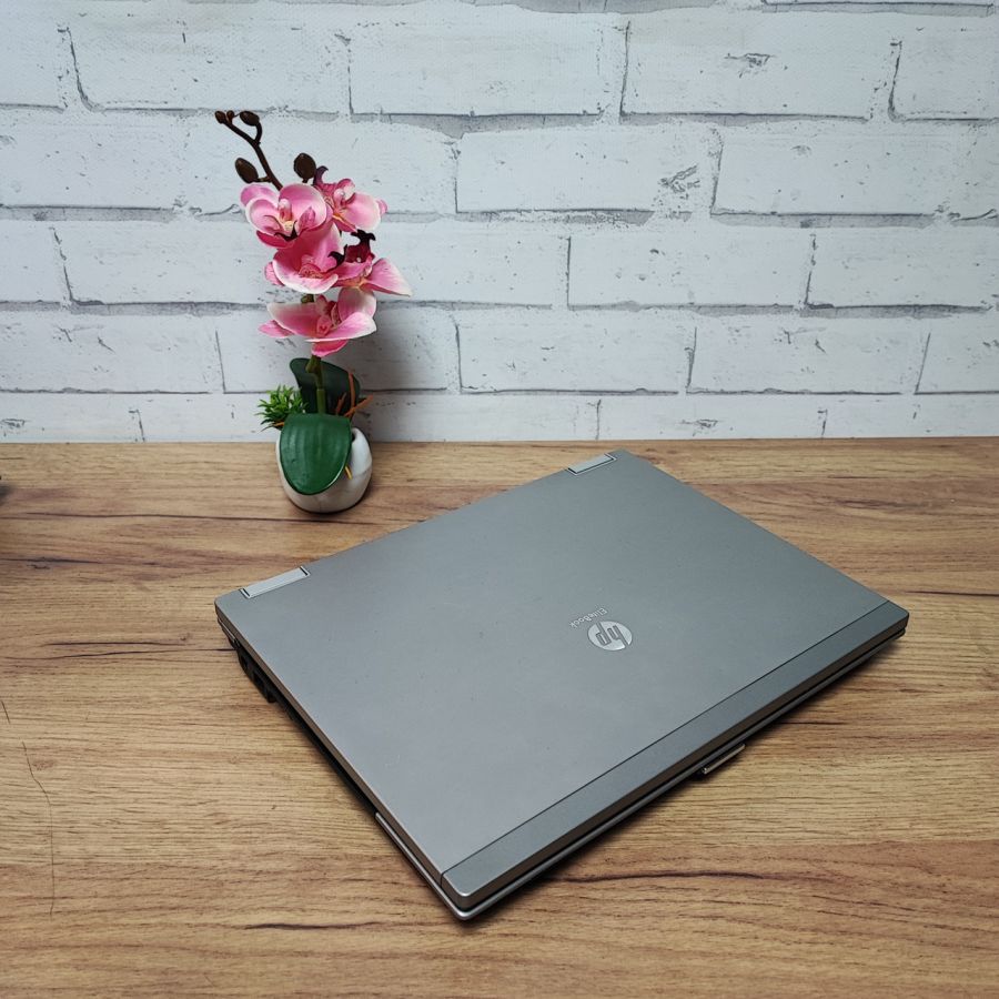 Ноутбук Б/В HP ProBook 2540P, Intel Core i7-640LM, DDR3 8 GB, SSD 256GB, 12.1" HD