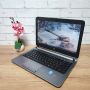 Ноутбук Б/В HP ProBook 430 G1, Intel Core i3-4005U, DDR3 8 GB, SSD 256GB, 12.5" HD