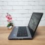 Ноутбук Б/В HP ProBook 640 G1, Intel Core i3-4000M, DDR3 8 GB, SSD 256GB, 14" HD