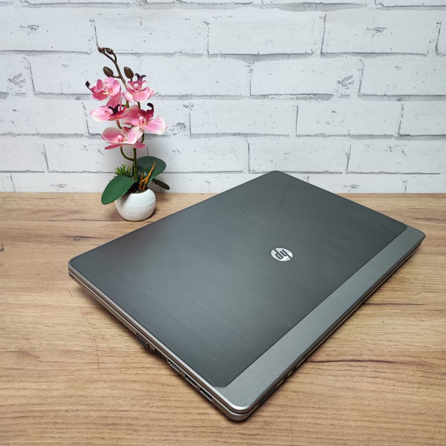 Ноутбук Б/В HP ProBook 4530S, Intel Core i3-2330M, DDR3 8GB, SSD 128GB, 15.6" HD