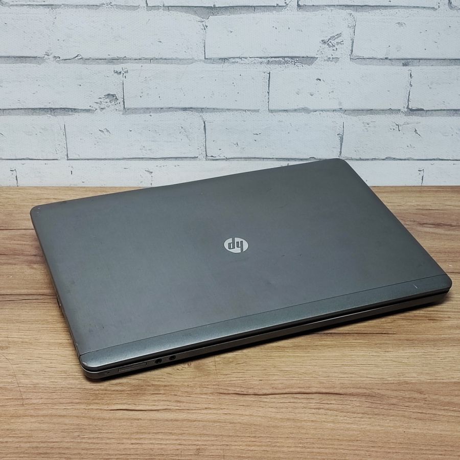 Ноутбук Б/В HP ProBook 4540S, Intel Core i3-3110M, DDR3 8 GB, SSD 128GB + HDD 500GB, 15.6" HD