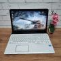 Ноутбук Б/В Sony Vaio SVE151J13M, Intel Core i3-3120M, DDR3 8 GB, SSD 128GB, 15.6" HD