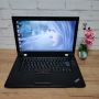 Ноутбук Б/В Lenovo L520, Intel Celeron B815, DDR3 4 GB, SSD 128GB, 15.6" HD