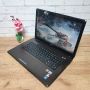 Ноутбук Б/В ASUS K72J, Intel Core i3-370M, DDR3 8 GB, SSD 128GB, AMD Radeon HD 5000, 17.3" HD