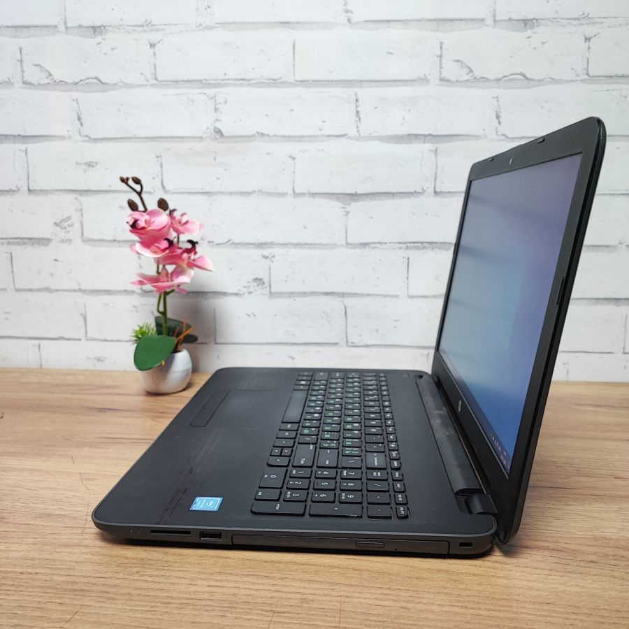 Ноутбук Б/В HP 250 G5, Intel Pentium F3710, DDR4 8 GB, SSD 128GB, 15.6" HD