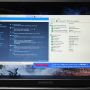 Ноутбук Б/В Samsung NP-RC720, Intel Core i5-2410M, DDR3 8 GB, SSD 256GB, NVIDIA GeForce GT 520M, 17.3"