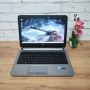Ноутбук Б/В HP ProBook 430 G1, Intel Core i3-4005U, DDR3 8 GB, SSD 128GB, 12.5" HD