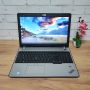 Ноутбук Б/В Lenovo E570, Intel Core i5-7200U, DDR4 8 GB, SSD 256GB, 15.6" Full HD